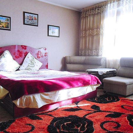 Paradise Apartment Бишкек Номер фото